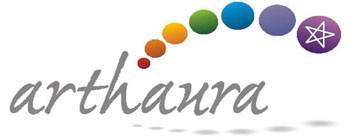 Arthaura Logo